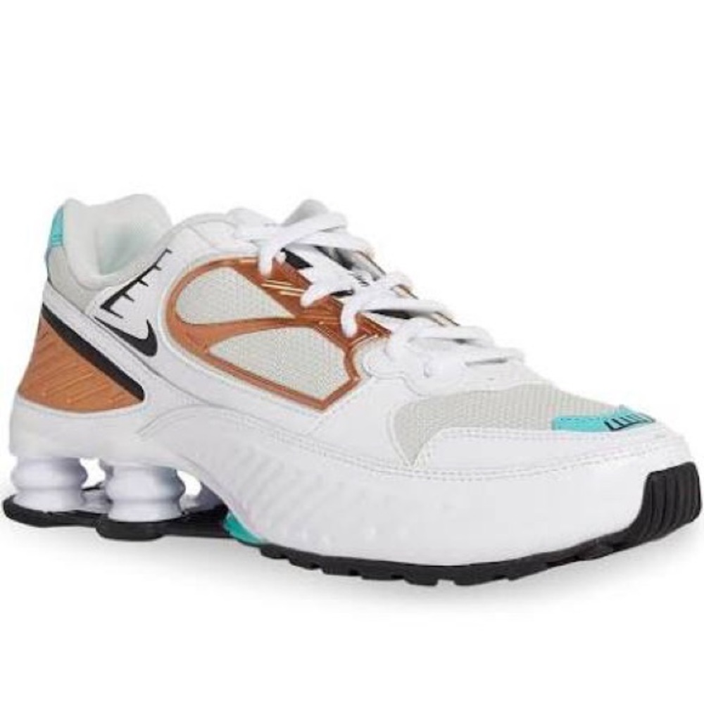 Women's Nike Shox Enigma - Picture 6 of 8